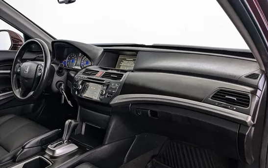 Honda Crosstour 2.40 Автоматическая, фото №1