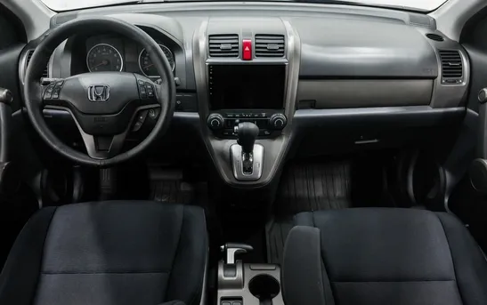 Honda CR-V 2.00 Автоматическая, фото №1