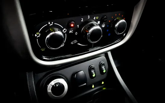 Renault Duster 2.00 Автоматическая, фото №1