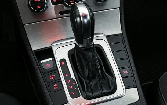 Volkswagen Passat 1.80 Робот, фото №1