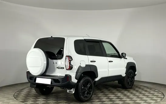 Lada (ВАЗ) Niva 1.70 Механика, фото №1