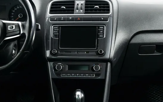 Volkswagen Polo 1.40 Робот, фото №1