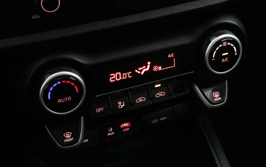 Kia Rio 1.60 Механика, фото №1