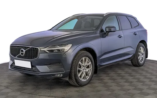 Volvo XC60 2.00 Автоматическая, фото №1