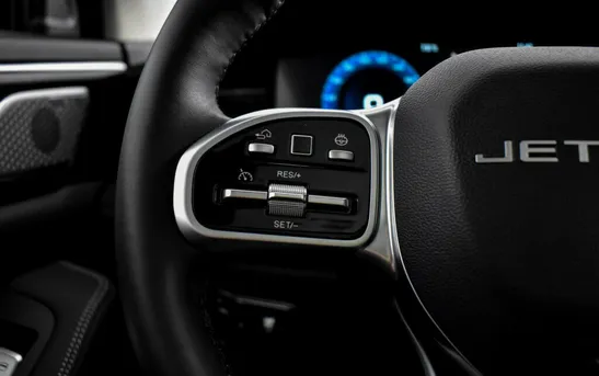 Jetour X90 PLUS 2.00 Робот, фото №1