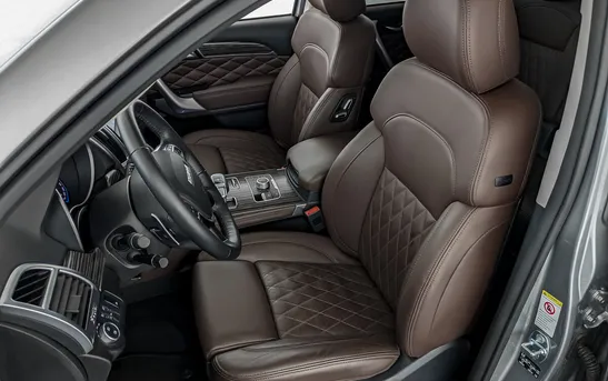 Haval H9 2.00 Автоматическая, фото №1