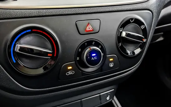 Hyundai Solaris 1.60 Автоматическая, фото №1