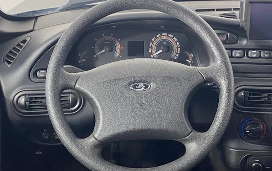 Lada (ВАЗ) Niva 1.70 Механика, фото №1