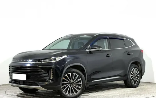 EXEED TXL 1.60 Робот, фото №1