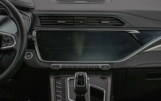 Geely Atlas Pro 1.50 Робот, фото №1