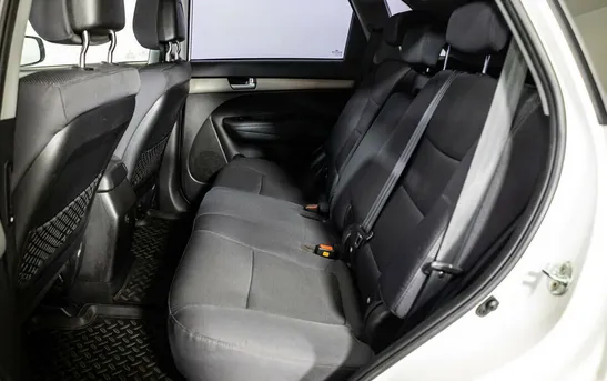 Kia Sorento 2.40 Механика, фото №1
