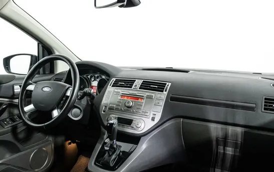 Ford Kuga 2.00 Робот, фото №1