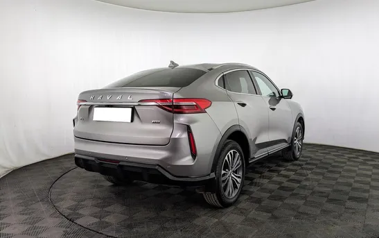 Haval F7x 1.50 Робот, фото №1