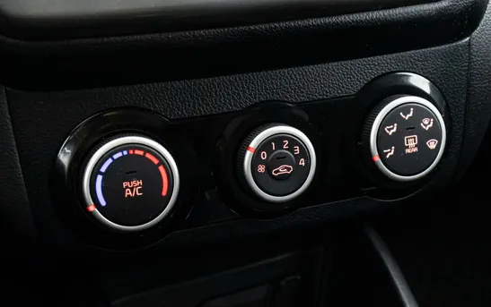 Kia Rio 1.60 Механика, фото №1