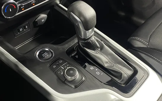 CHERY Tiggo 4 2.00 Вариатор, фото №1