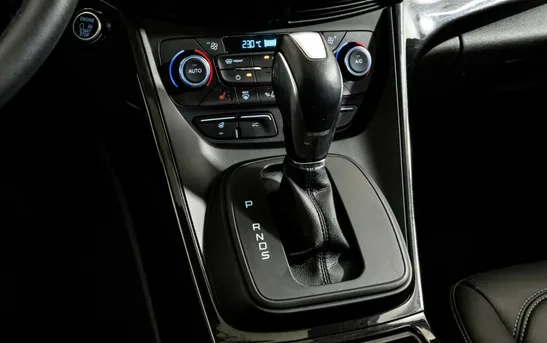 Ford Kuga 1.50 Автоматическая, фото №1