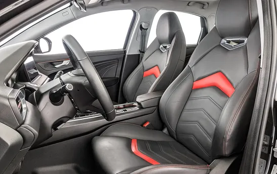 Kaiyi E5 1.50 Вариатор, фото №1