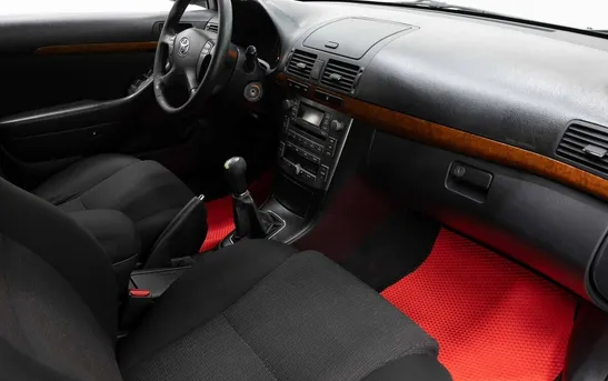 Toyota Avensis 1.80 Механика, фото №1