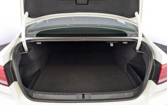 Volkswagen Passat 1.40 Робот, фото №1