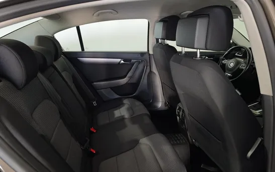 Volkswagen Passat 1.80 Робот, фото №1