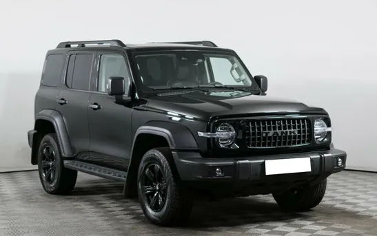 Tank 300 2.00 Автоматическая, фото №1