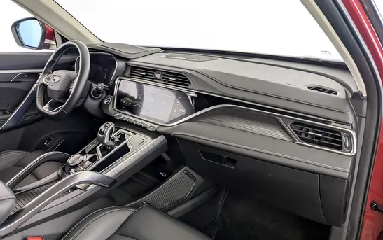 Geely Atlas Pro 1.50 Робот, фото №1