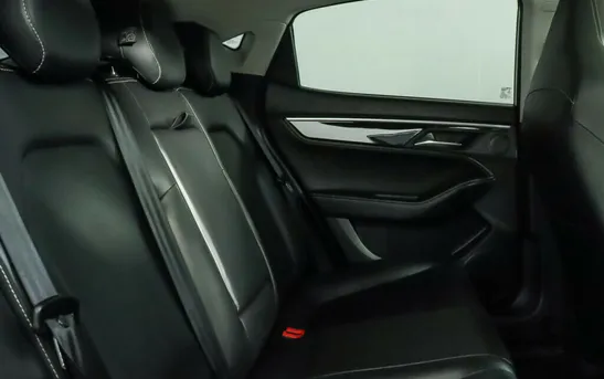 JAC J7 1.50 Вариатор, фото №1