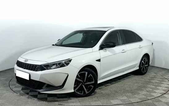 Kaiyi E5 1.50 Вариатор, фото №1