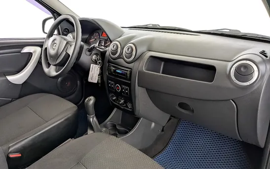 Lada (ВАЗ) Largus 1.60 Механика, фото №1