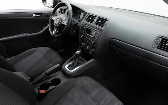 Volkswagen Jetta 1.40 Робот, фото №1