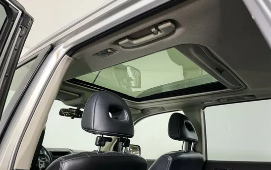 Nissan X-Trail 2.50 Вариатор, фото №1