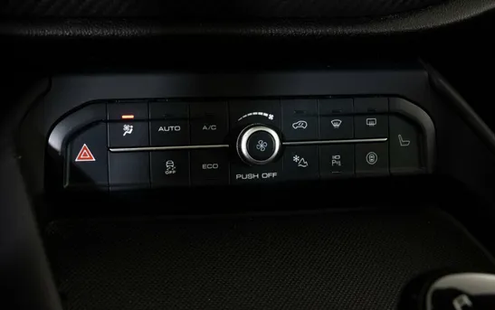 Haval F7x 2.00 Робот, фото №1