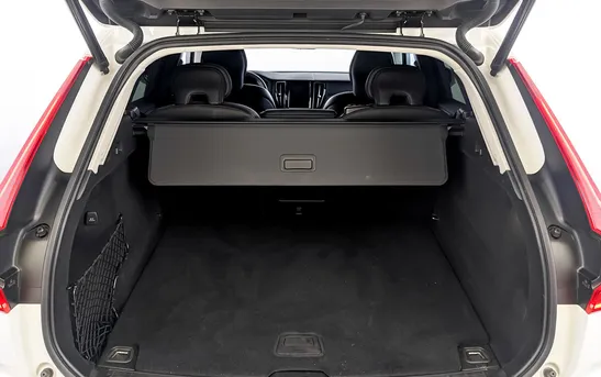 Volvo XC60 2.00 Автоматическая, фото №1