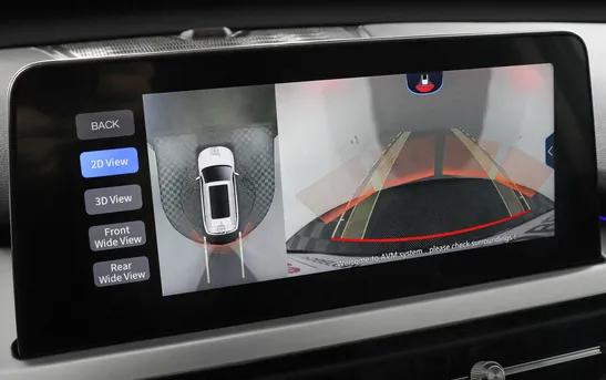 CHERY Tiggo 7 Pro 1.50 Вариатор, фото №1