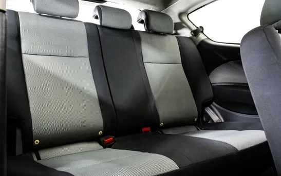 Chevrolet Aveo 1.20 Механика, фото №1