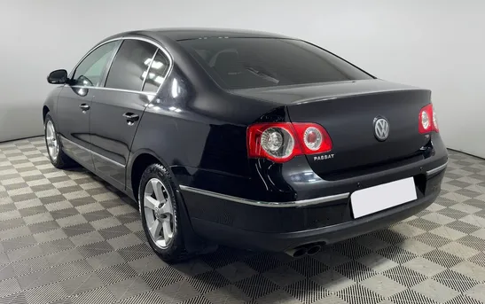 Volkswagen Passat 1.80 Робот, фото №1