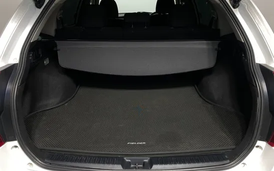 Toyota Corolla 1.50 Вариатор, фото №1