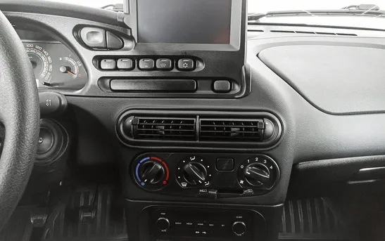 Lada (ВАЗ) Niva 1.70 Механика, фото №1