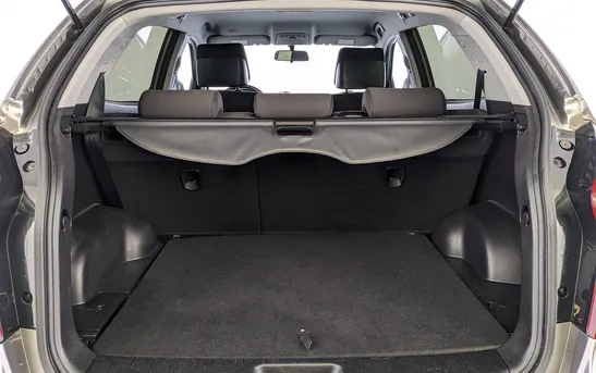 SsangYong Actyon 2.00 Автоматическая, фото №1