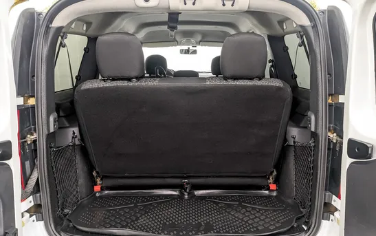 Lada (ВАЗ) Largus 1.60 Механика, фото №1