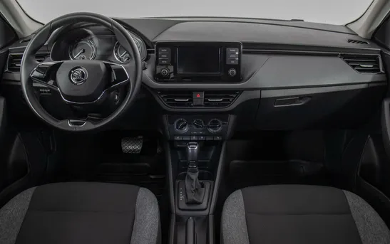 Skoda Rapid 1.60 Автоматическая, фото №1