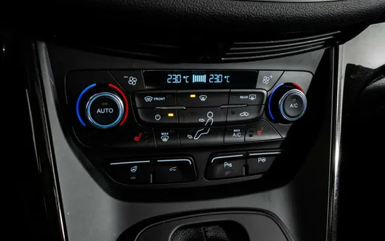 Ford Kuga 1.50 Автоматическая, фото №1