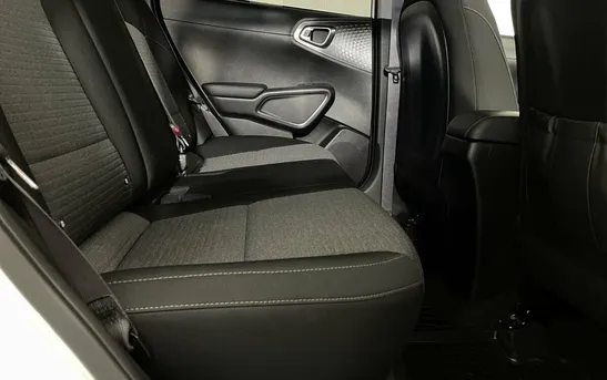 Kia Soul 1.60 Автоматическая, фото №1