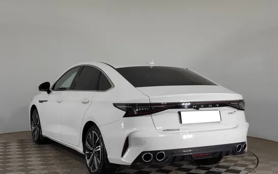 CHERY Arrizo 8 1.60 Робот, фото №1