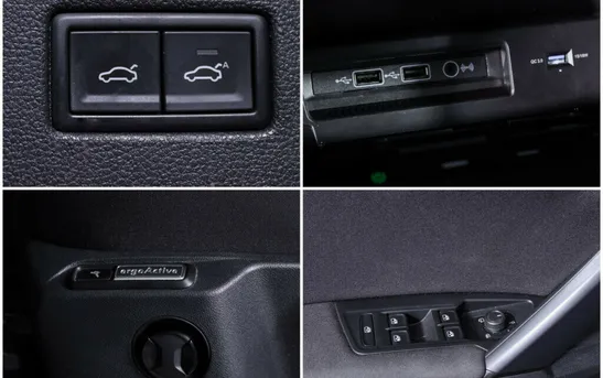 Volkswagen Tiguan 2.00 Робот, фото №1