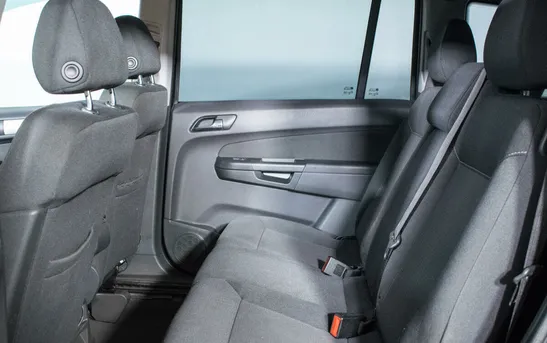 Opel Zafira 1.80 Робот, фото №1