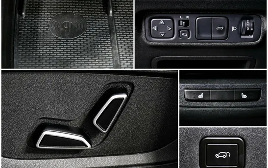 Changan CS55PLUS 1.50 Робот, фото №1