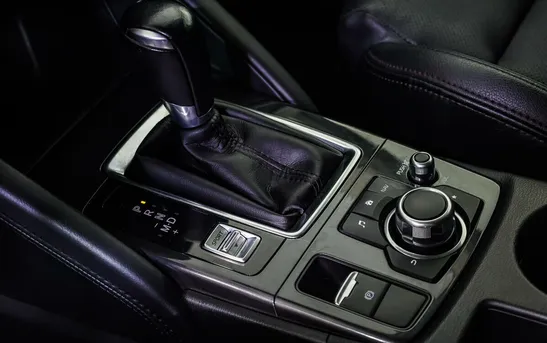 Mazda CX-5 2.50 Автоматическая, фото №1