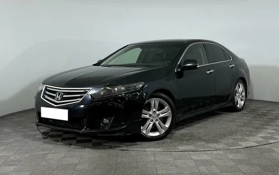 Honda Accord 2.40 Автоматическая, фото №1