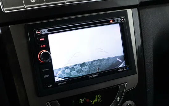 SsangYong Rexton 2.70 Механика, фото №1